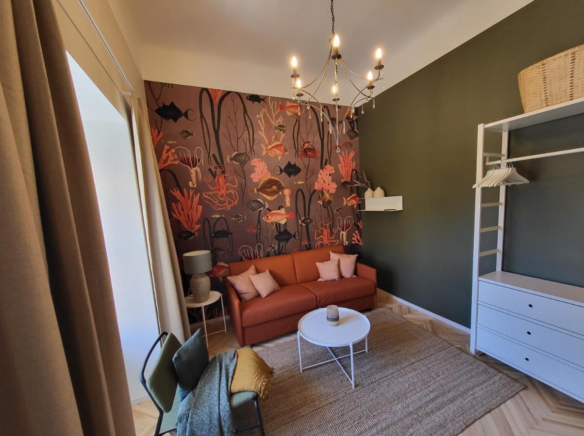 Orange Flat By Grazrentals Highest Standard & Free Parking 외부 사진