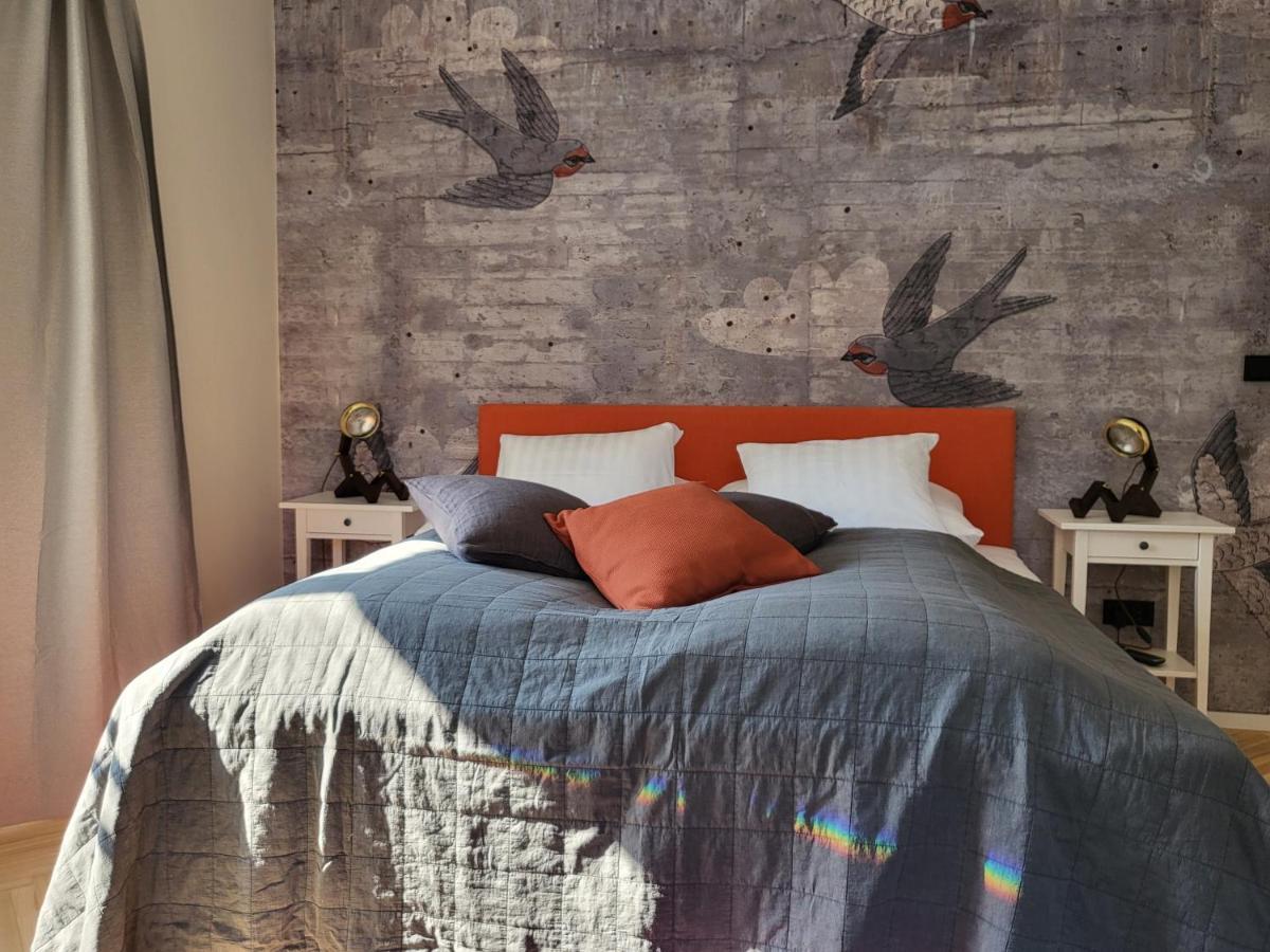 Orange Flat By Grazrentals Highest Standard & Free Parking 외부 사진