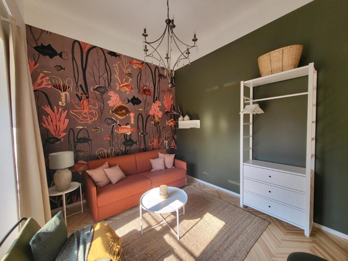 Orange Flat By Grazrentals Highest Standard & Free Parking 외부 사진